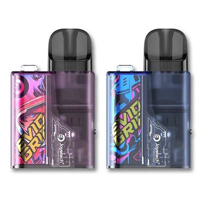 Joyetech EVIO GRIP Pod Kit Joyetech