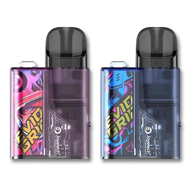 Joyetech EVIO GRIP Pod Kit Joyetech