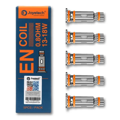 Joyetech EN Coils (5-Pack) Joyetech