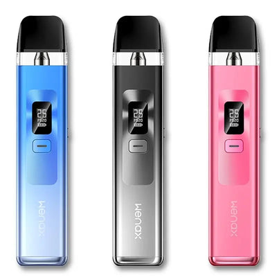 Geekvape Wenax Q Pod Kit Geekvape