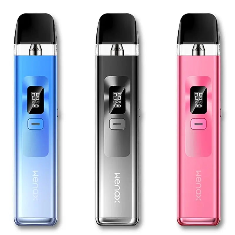 Geekvape Wenax Q Pod Kit Geekvape