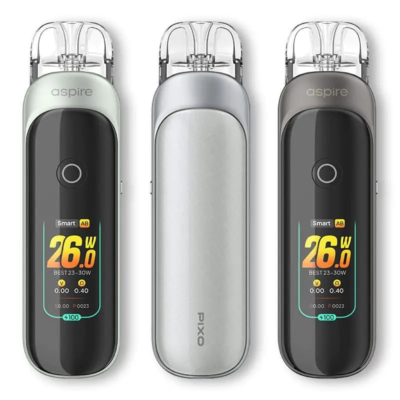 Aspire Pixo Pod Vape Kit Aspire