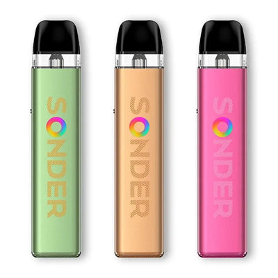 Geekvape Sonder Q2 Pod Vape Kit Geekvape