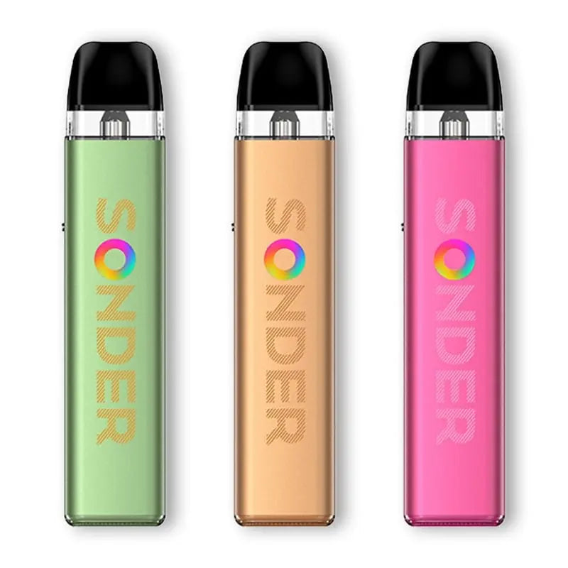Geekvape Sonder Q2 Pod Vape Kit Geekvape
