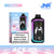 JNR Ace 36k Prefilled Pod Vape Kit
