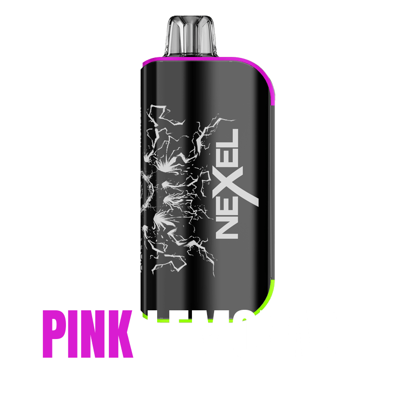 Nexel Thunder 15k Pod Vape Kit