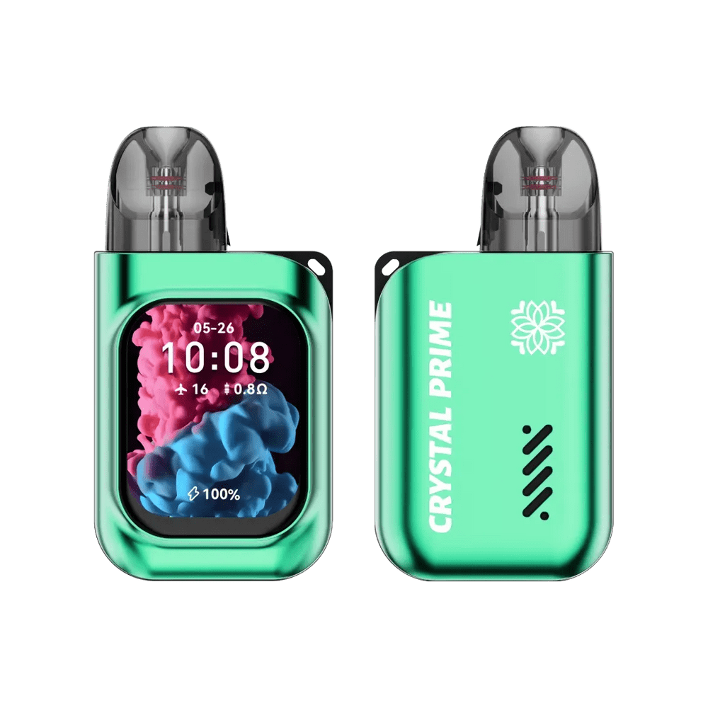 Crystal Prime m3 Smart Pod Kit