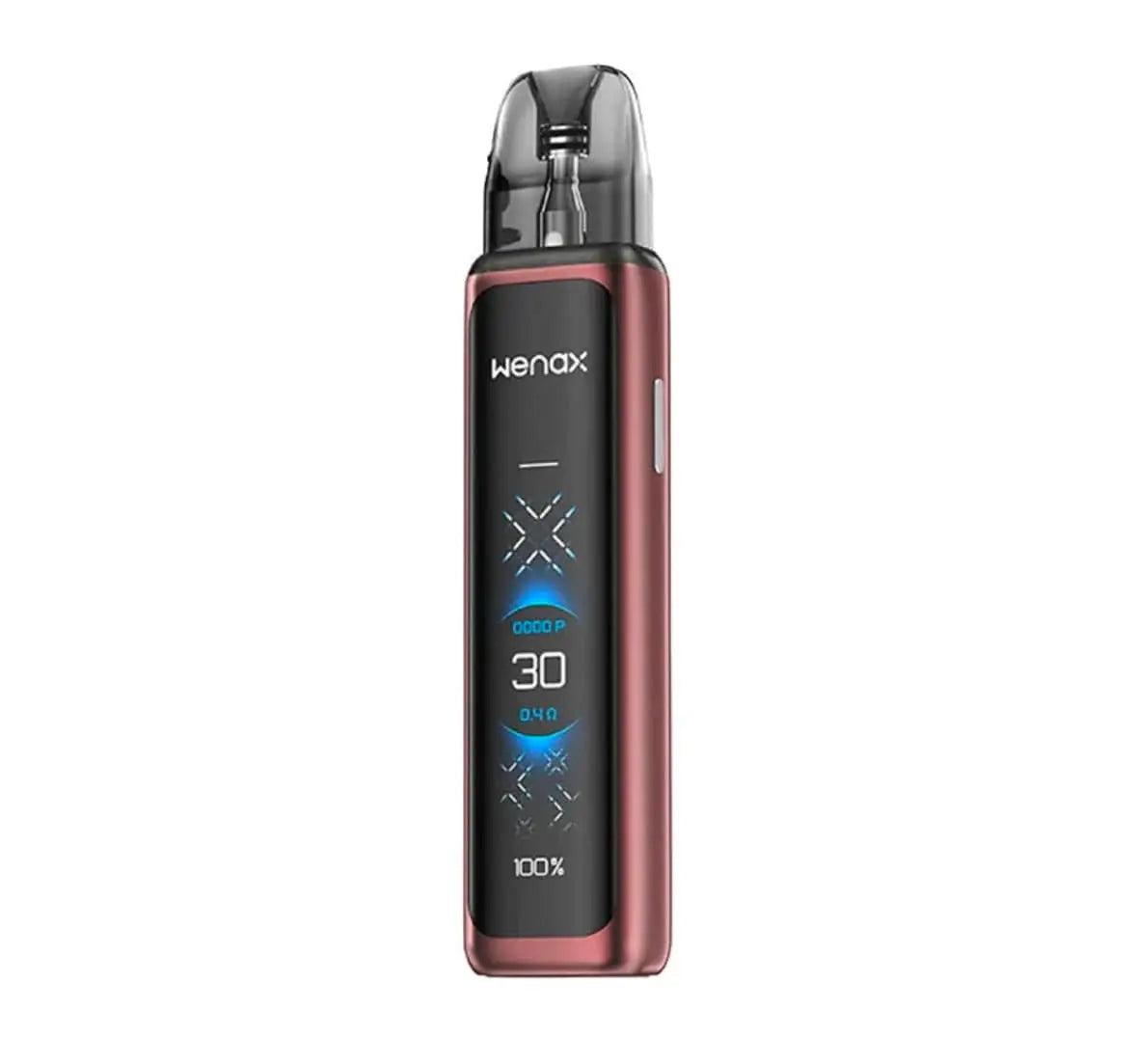 Geekvape Wenax Q Ultra Pod Vape Kit for 26.90 Only Geekvape Wenax Q Ultra Pod Vape Kit for 26.90 Only