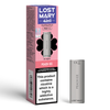 Lost Mary 4 in 1 Replacement Pods Peach Ice