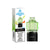 Crystal Prime Aura bar 10k Replacement Pods & Refill