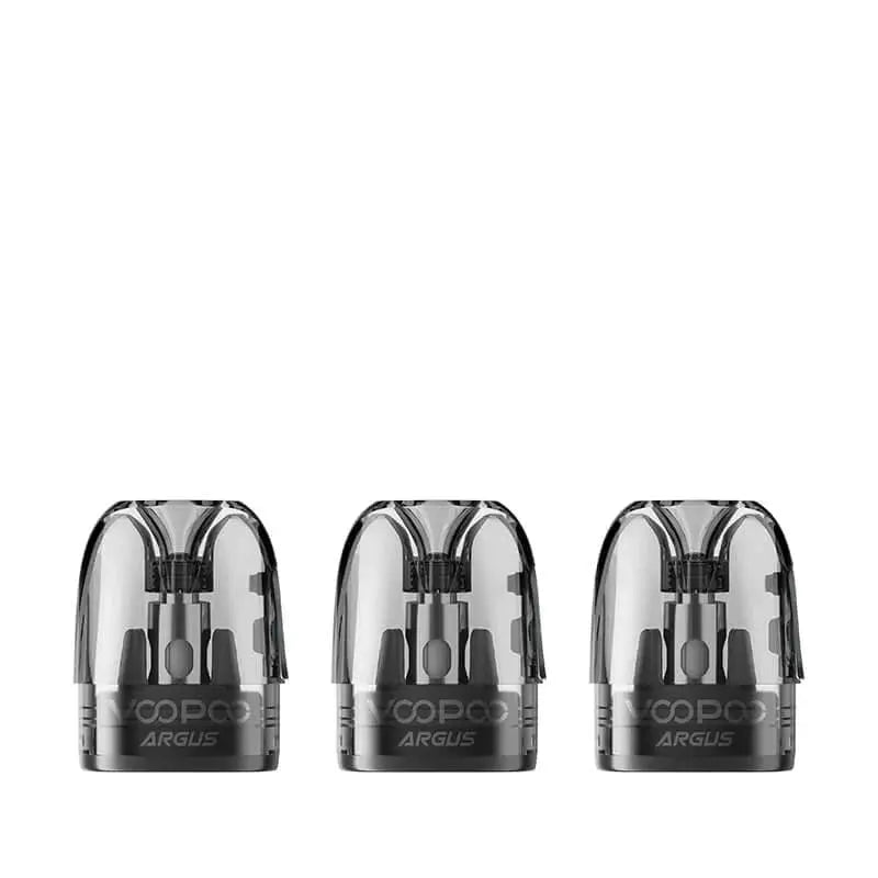 elfbar elfa master akku Voopoo Argus Replacement Pods pack of 3 for £7.75
