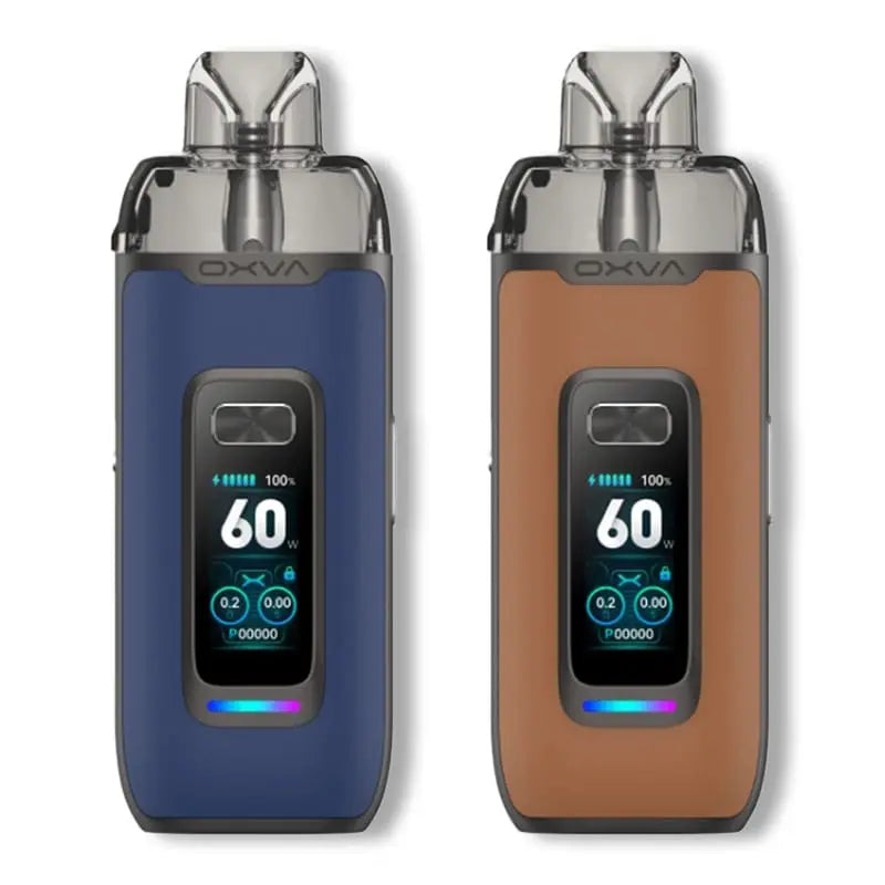 Oxva VPRIME Pod Vape Kit OXVA
