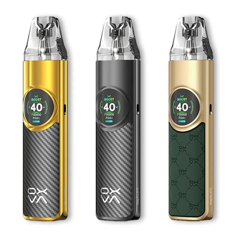OXVA NeXLIM Pod Vape Kit OXVA