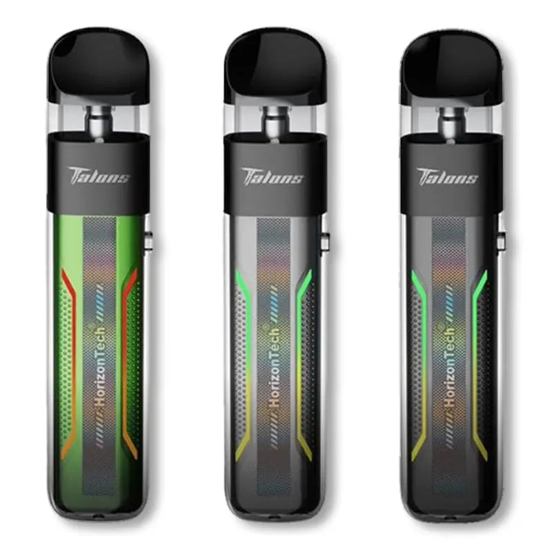 Horizontech Talons Pod Vape Kit HorizonTech