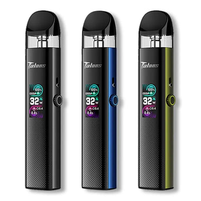 Horizontech Talons 2 Pod Vape Kit HorizonTech