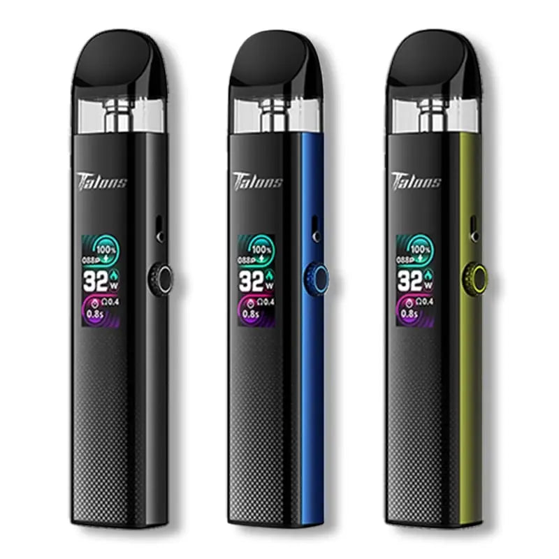 Horizontech Talons 2 Pod Vape Kit HorizonTech