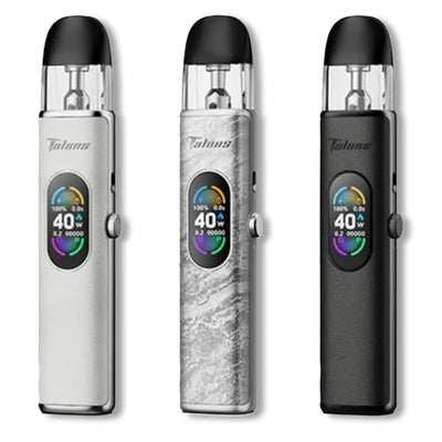Horizontech Talons 3 Pod Vape Kit HorizonTech