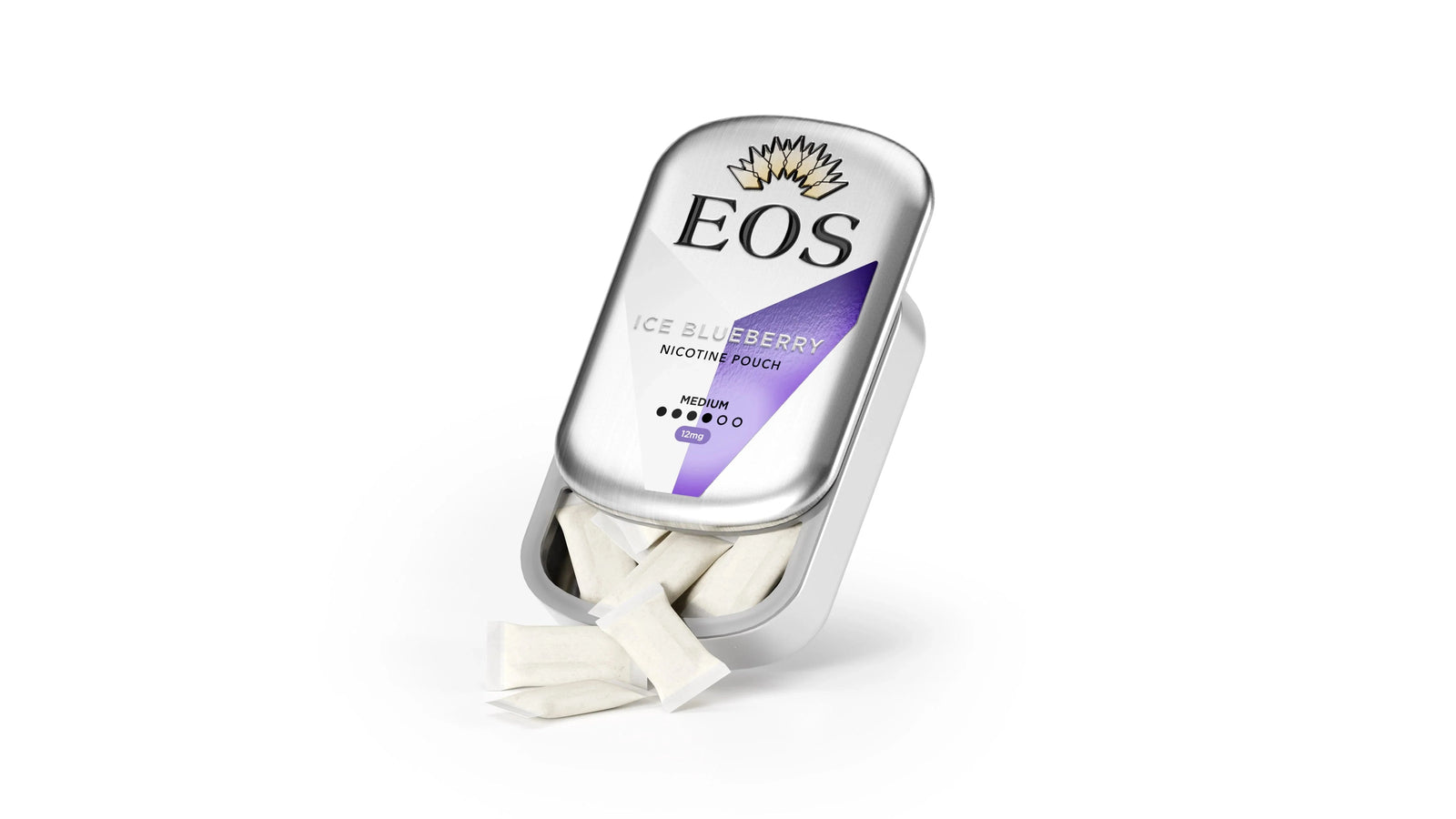 Eos Snus 12mg medium