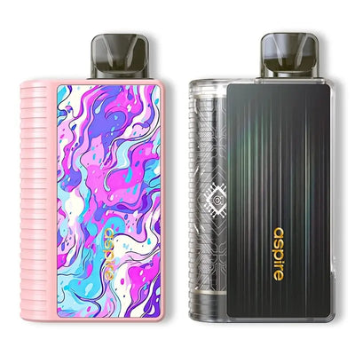 Aspire Gotek Nano Pod Vape Kit Aspire