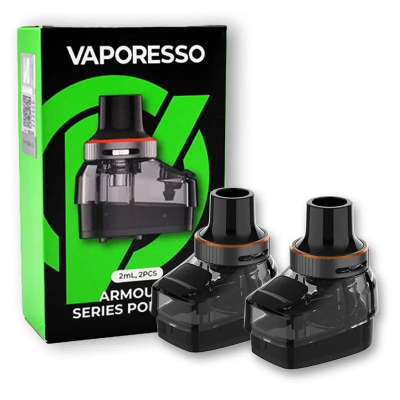 Vaporesso Armour G Replacement Vape Pods (2-Pack) Vaporesso