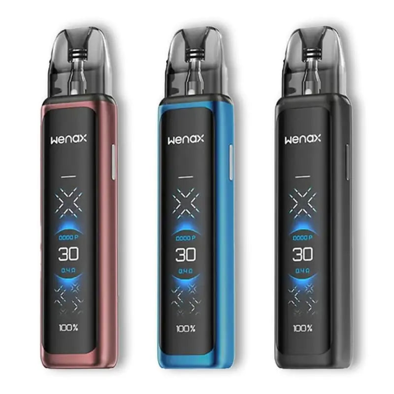Geekvape Wenax Q Ultra Pod Vape Kit Geekvape