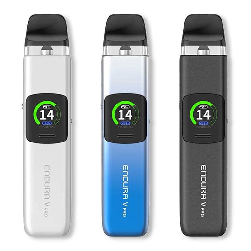 Innokin Endura V Pro Pod Vape Kit