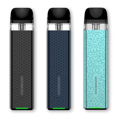 Vaporesso Xros 3 Mini Pod Kit Vaporesso