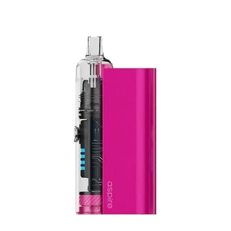 Aspire Cyber GT Pod Vape Kit 16.49 Aspire Cyber GT Pod Vape Kit 16.49