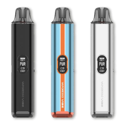 Vaporesso Vibe Pod Vape Kit