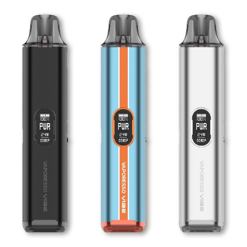 Vaporesso Vibe Pod Vape Kit