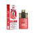 HQD Glow Air 70K Prefilled Pod Vape Kit