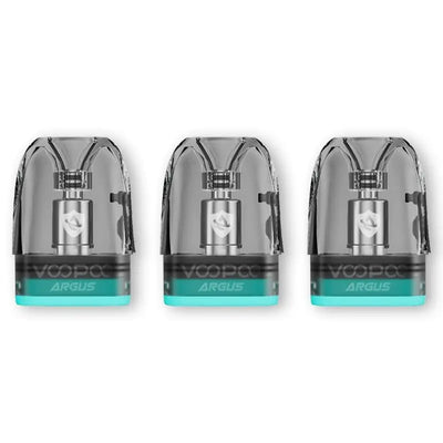 Voopoo Argus Top Fill V2 Pods Voopoo
