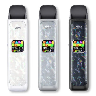 Uwell Caliburn G4 Pod Vape Kit Uwell
