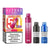 ElfBar Plus50 50k Prefilled Pod Vape Kit