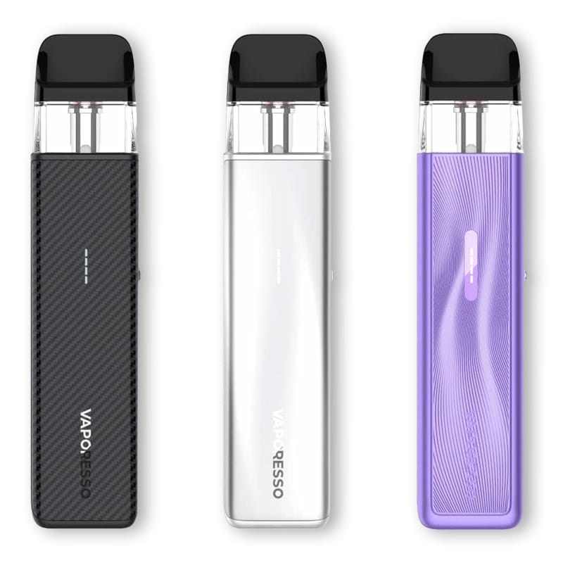 Vaporesso Xros 5 Mini Pod Kit
