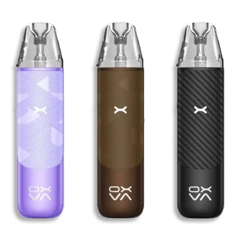 OXVA NeXLIM Go Pod Vape Kit OXVA