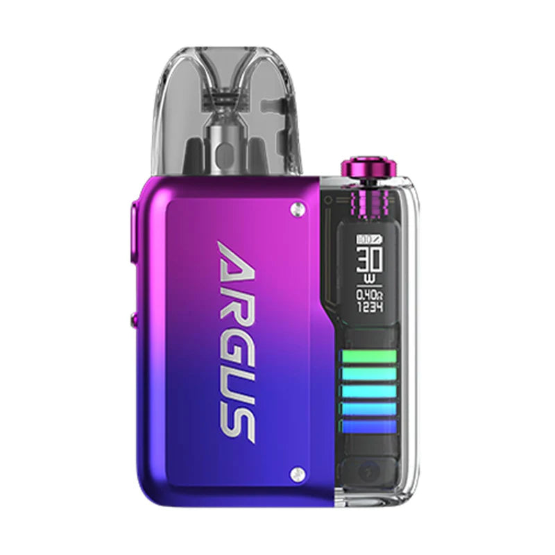 Voopoo Argus P2 Purple