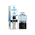 Crystal Prime Aura bar 10k Replacement Pods & Refill