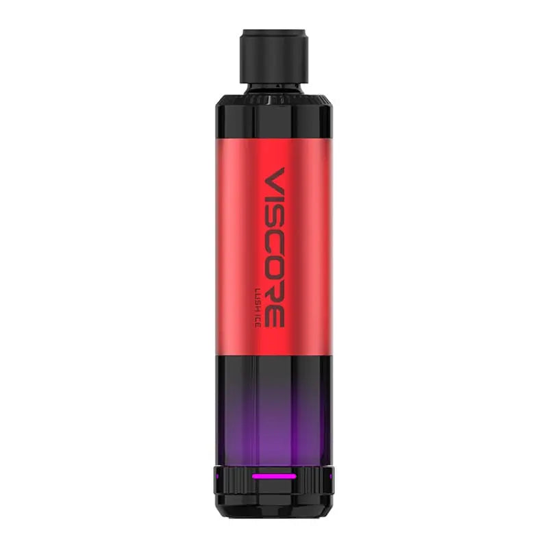 Uwell Vicore Tri15000 (15K Puffs) Prefilled Pod Kit Vape At Door