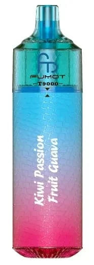 Fumot Randm T9000 Vape Kit