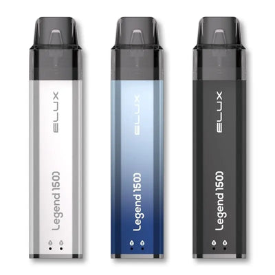 Elux Legend 1500 2-in-1 Pod Kit Elux