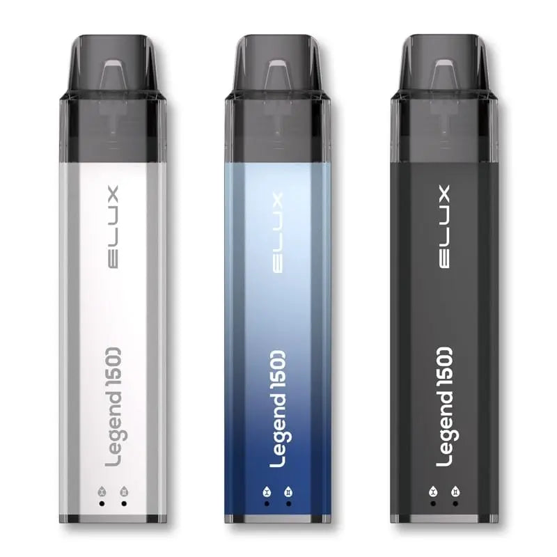 Elux Legend 1500 2-in-1 Pod Kit Elux