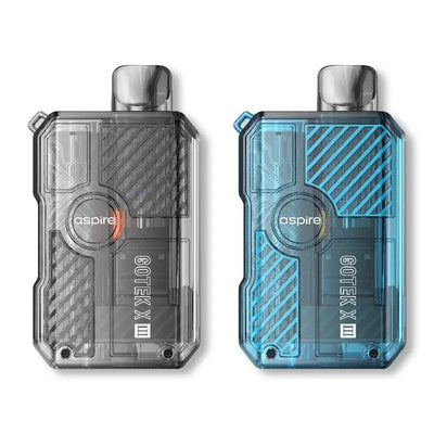 Aspire Gotek X3 Pod Vape Kit Aspire