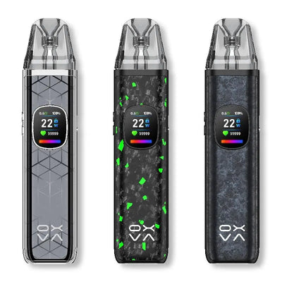 Oxva Xlim Pro 2 DNA Pod Kit OXVA