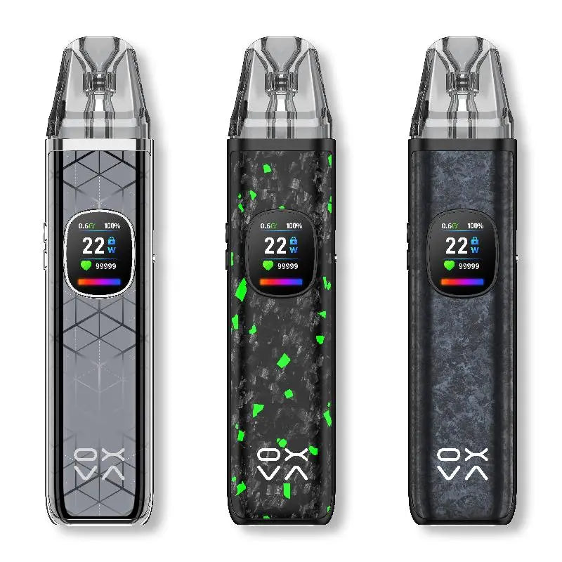 Oxva Xlim Pro 2 DNA Pod Kit OXVA