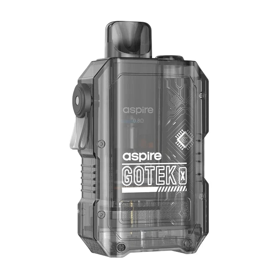 Aspire gotek x vape kit