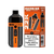 Craving Bar Big Maxx 22k Prefilled Pod Vape Kit