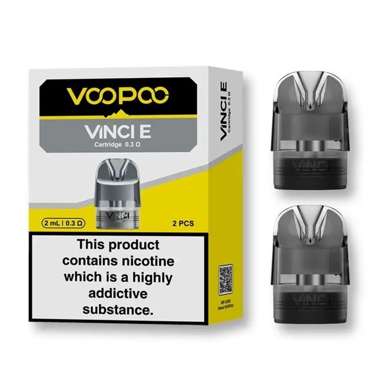 VooPoo Vinci E Vape Pods Voopoo