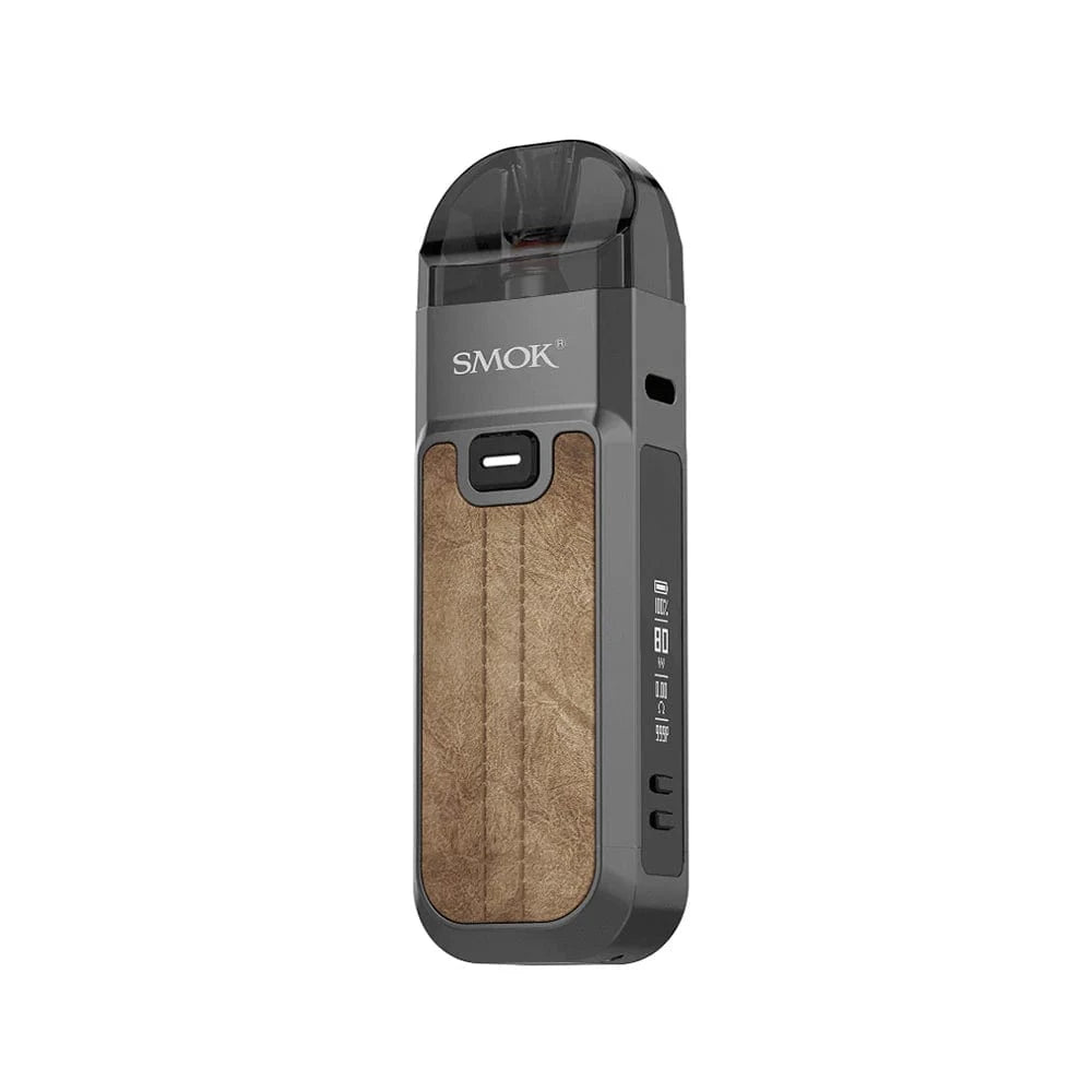 Smok nord 5 kit