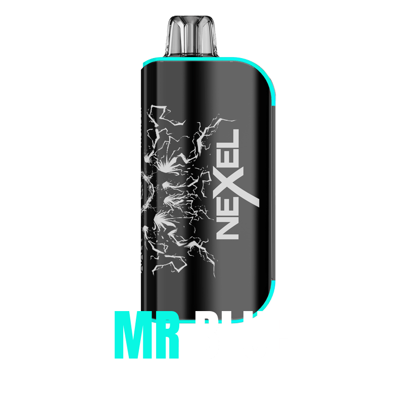 Nexel Thunder 15k Pod Vape Kit